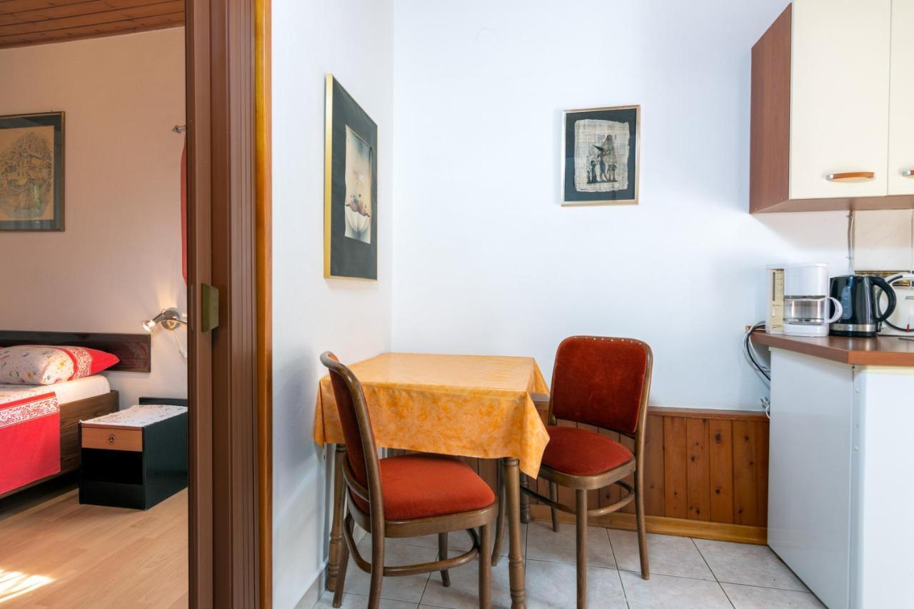 Apartments With A Parking Space Medulin - 7494 Extérieur photo