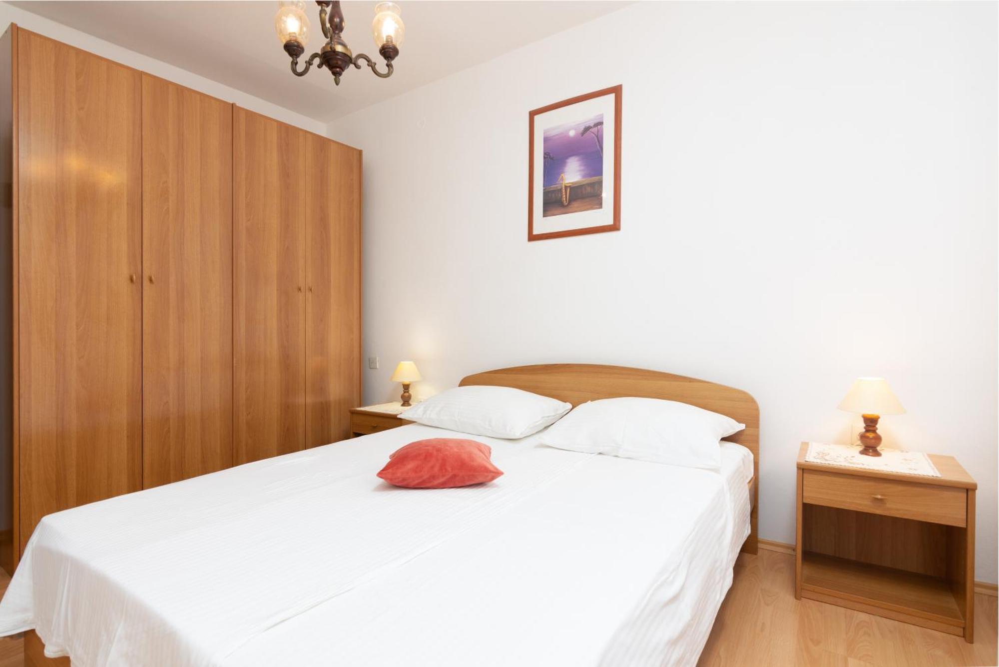 Apartments With A Parking Space Medulin - 7494 Chambre photo