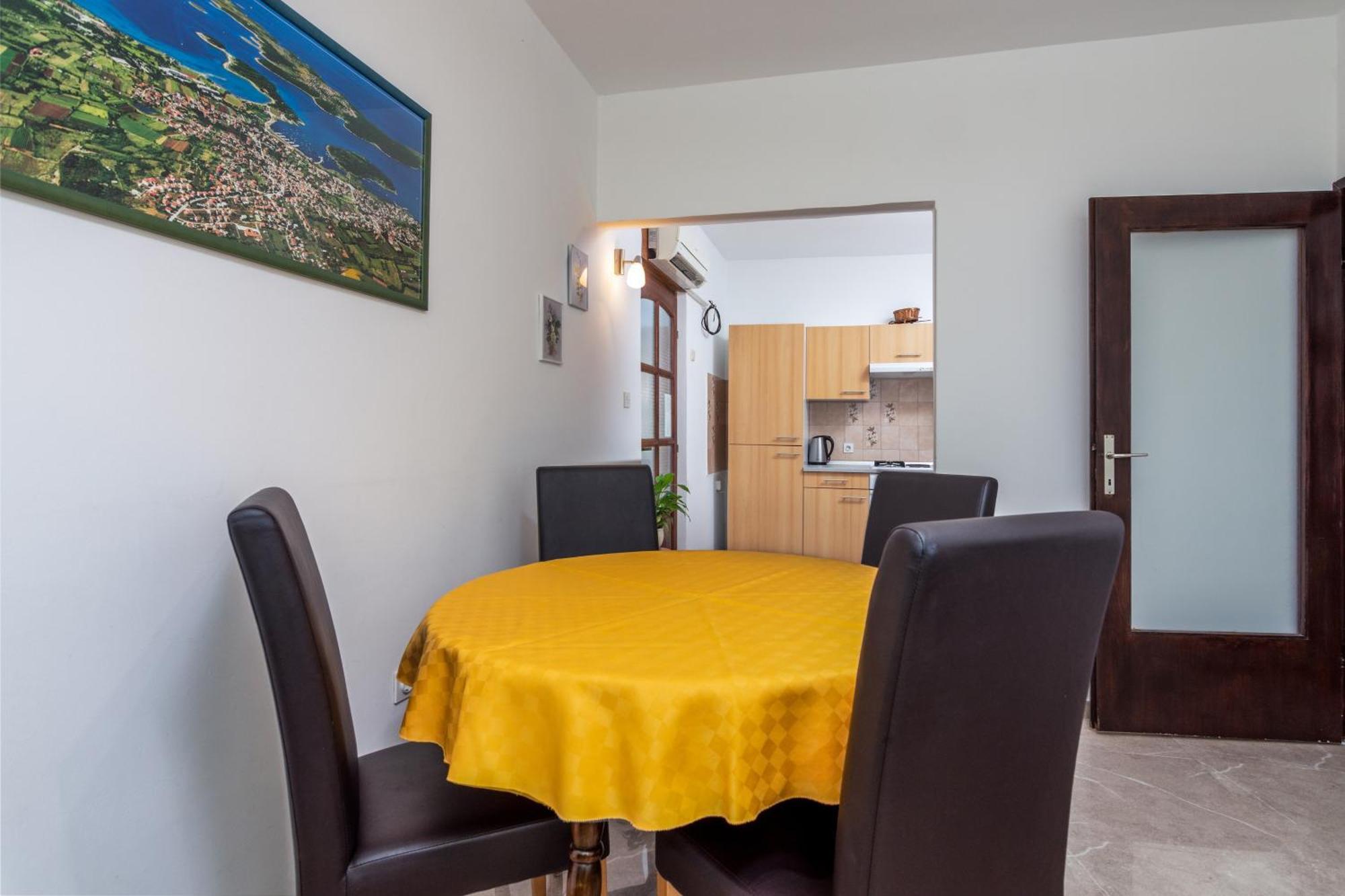 Apartments With A Parking Space Medulin - 7494 Chambre photo