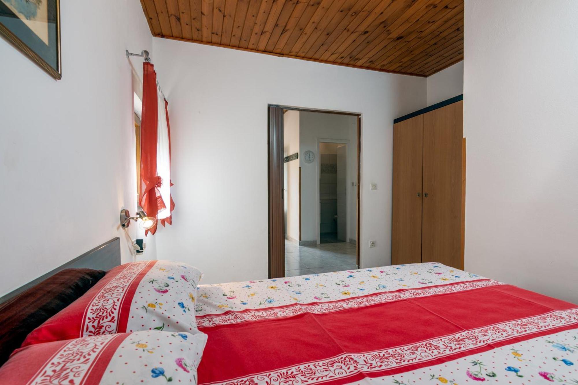 Apartments With A Parking Space Medulin - 7494 Chambre photo